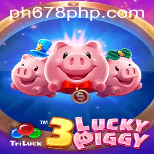 Dive into the Enchanting World of 3LUCKYPIGGY