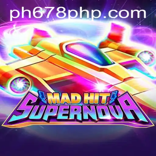 MadHitSupernova: Dive into a Galactic Adventure with ph678