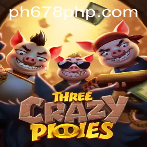 Discover the Fun and Excitement of ThreeCrazyPiggies: A Comprehensive Guide